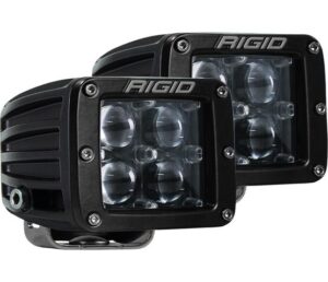RIGID INDUSTRIES  D-SERIES HYPERSPOT