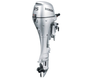 Honda Outboard motor