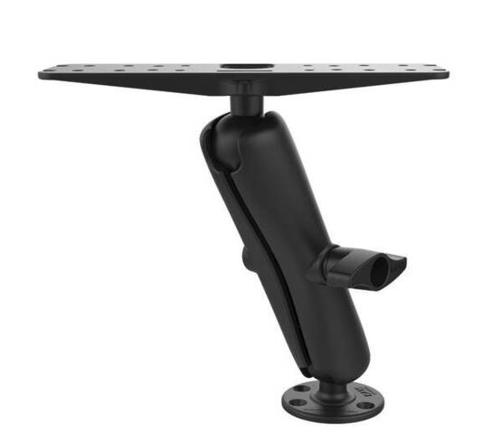 RAM® Suport pentru electronice marine – Dimensiune D Lung