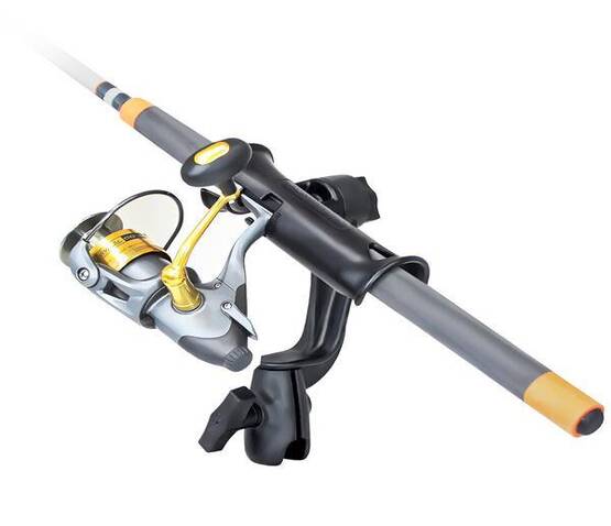 RAM® Tube Jr.™ Suport pentru undite cu brat Revolution si baza RAM® Track Ball™