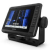 Garming Echomap UHD 72cv without transducer