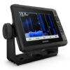 Garming Echomap UHD 72cv without transducer