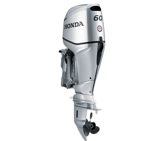 Motor termic HONDA BFP60AK1 | L-Type | Remote Control | Electric