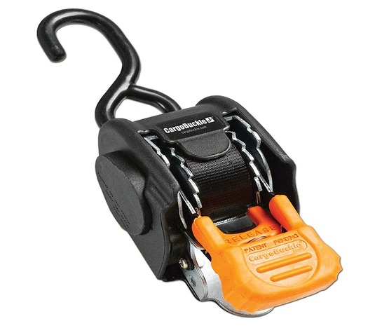 BoatBuckle GG2″ Chinga retractabila pentru peridoc