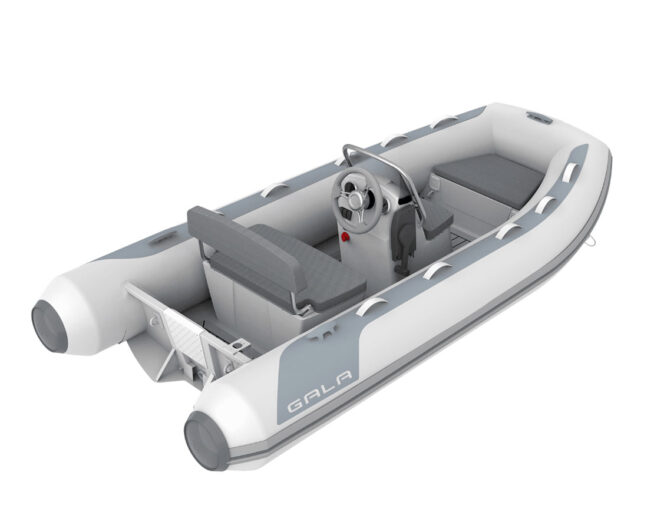 GALA ATLANTIS DELUXE A300L