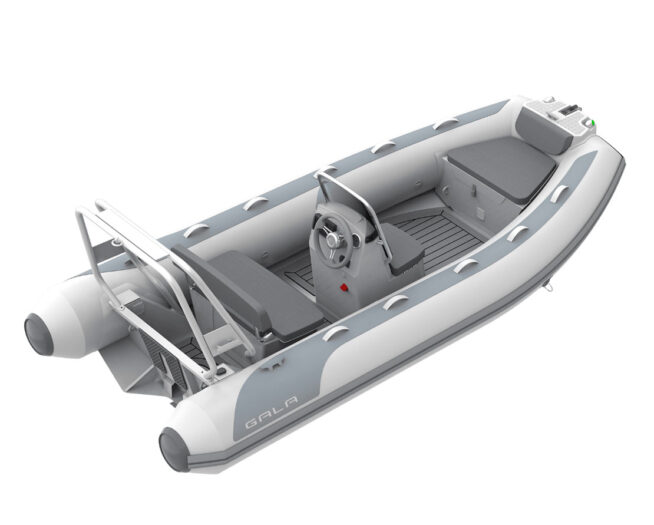 GALA ATLANTIS DELUXE A400HL