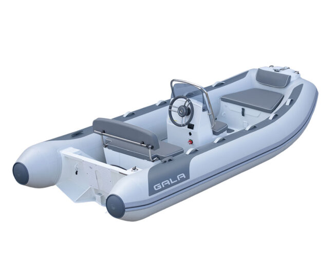 GALA ATLANTIS DELUXE A450HL