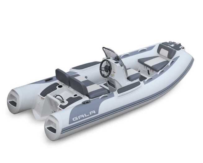 GALA VIKING V360