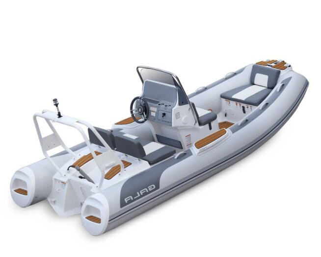 GALA VIKING V420