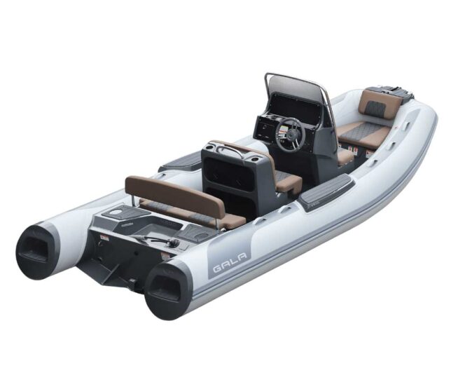GALA VIKING V500