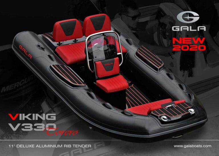Viking V330