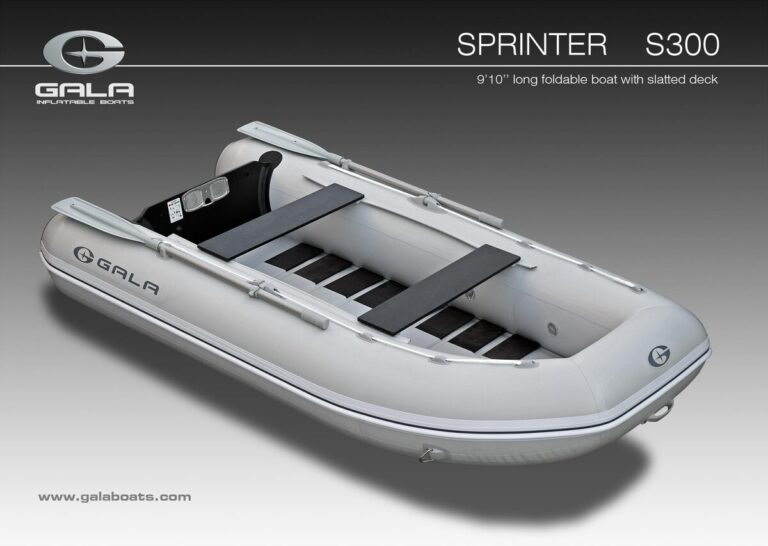 GALA SPRINTER S300