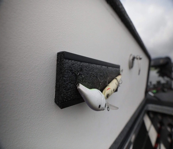 T-H Marine Suport naluci spuma