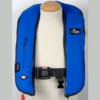 Seasafe I-Zip 170N LifeJacket Logo BE,  Royal Blue