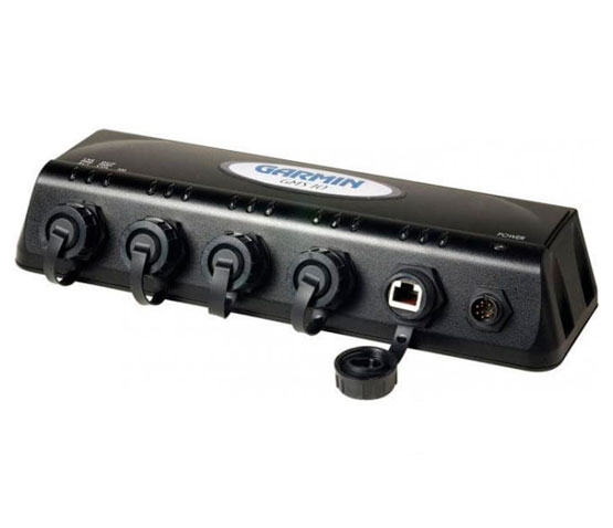 GARMIN GMS™ 10 Network Port Expander