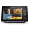 Sonar HUMMINBIRD XPLORE 10 CMSI+ cu traductor
