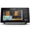 Sonar HUMMINBIRD XPLORE 9 CMSI+ cu traductor