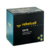 Rebelcell Baterie 12V75 EDGE LiFePO4
