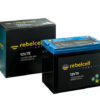 Rebelcell Baterie 12V75 EDGE LiFePO4