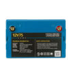 Rebelcell Baterie 12V75 EDGE LiFePO4