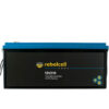 Rebelcell Baterie 12V210 EDGE LiFePO4