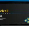 Rebelcell Baterie 12V210 EDGE LiFePO4