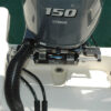Mavimare Hydraulic Steering Kit for Outboards up to 300 hp Evolution