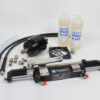 Mavimare Hydraulic Steering Kit for Outboards up to 300 hp Reinforced