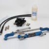 Mavimare Hydraulic Steering Kit For Outboards up 80 hp