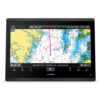 GARMIN GPSMAP® 1623 Non-sonar with Worldwide Basemap