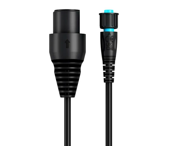 Field Installable Adapter Kit for the Garmin BlueNet™ Network