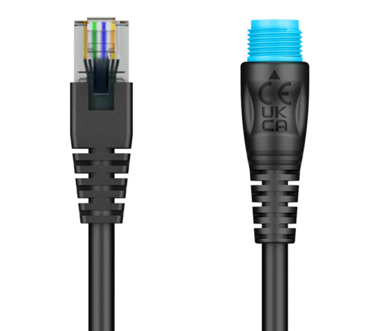 Garmin BlueNet™ Network to RJ45 Adapter Cable