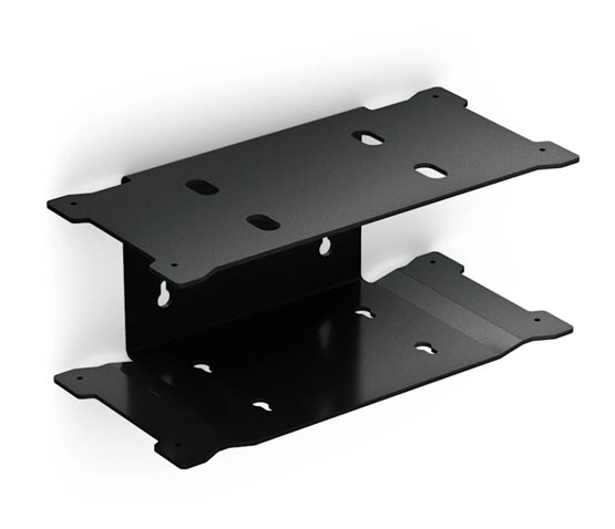 Stacking Mount for the Garmin BlueNet™ Network