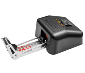 STRONGER – STEEL HANDS 20
