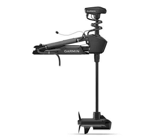 Motor de trolling Garmin Force® Pro 50″ Negru