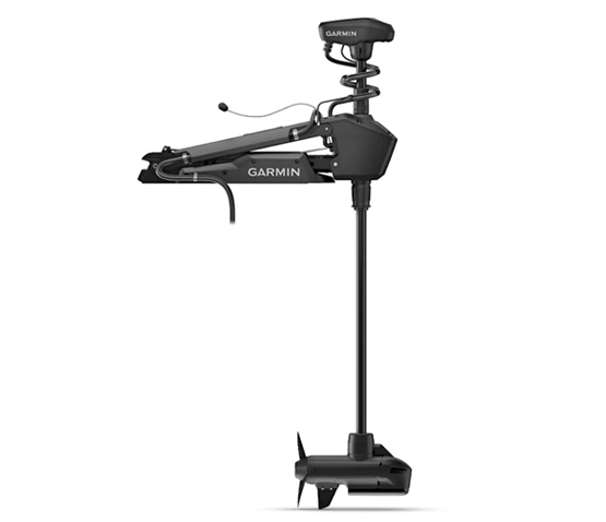 Motor de trolling Garmin Force® Pro 57″ Negru