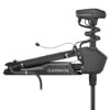 Motor de trolling Garmin Force® Pro 57″ Negru