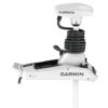 Garmin Force® Kraken White Trolling Motor 110″