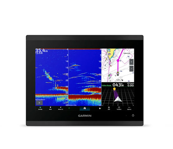 GARMIN GPSMAP 9010xsv 10″