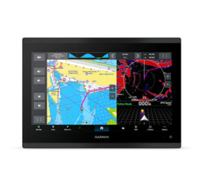 Sonar GARMIN GPSMAP 9013 13"