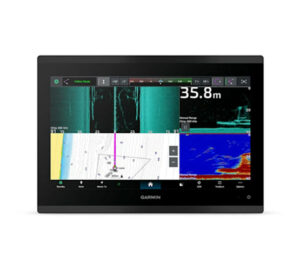 Sonar GARMIN GPSMAP 9013xsv 13"