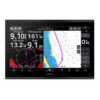 Sonar GARMIN GPSMAP 9017 17″