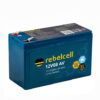Rebelcell Baterie 12V08 AV Lithium