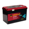 Rebelcell 12V125 PRO LiFePO4