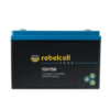 Rebelcell Baterie 12V150 EDGE LiFePO4