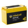 Rebelcell Baterie 36V75 BT Lithium