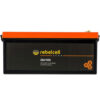 Rebelcell Baterie 36V105 EDGE LiFePO4