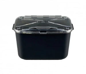 MARINAC Dry Boat Box