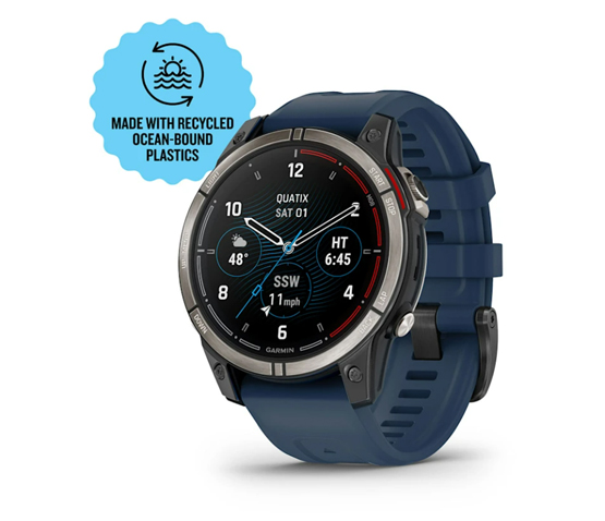 Garmin quatix® 7 Pro