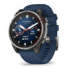 Garmin quatix® 8 – 47 mm, AMOLED